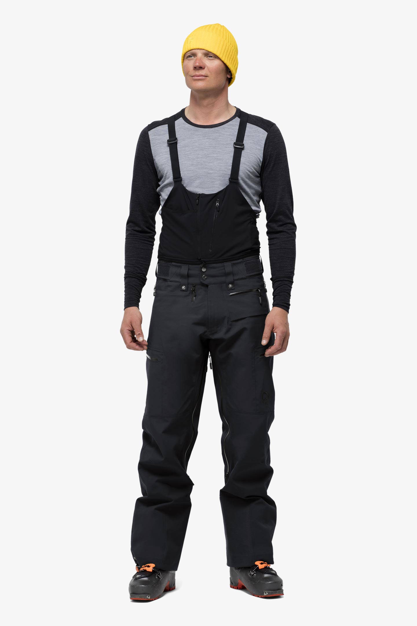 lofoten Gore-Tex Pro Plus Pants (M) | フルマークスストア