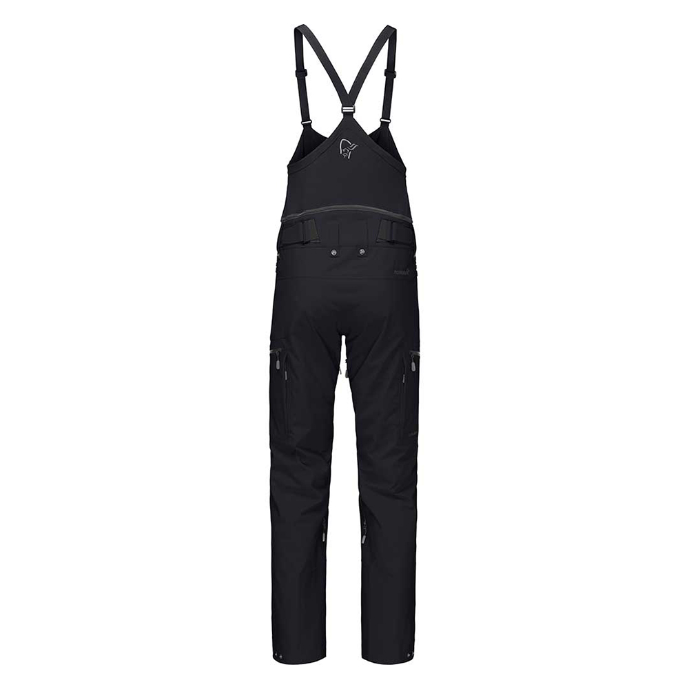 lofoten Gore-Tex Pro Plus Pants (M) | フルマークスストア