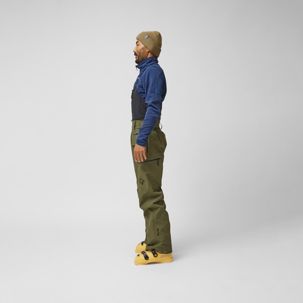 lofoten Gore-Tex Pro Plus Pants (M) | フルマークスストア lofoten Gore-Tex Pro Plus Pants (M) | フルマークスストア