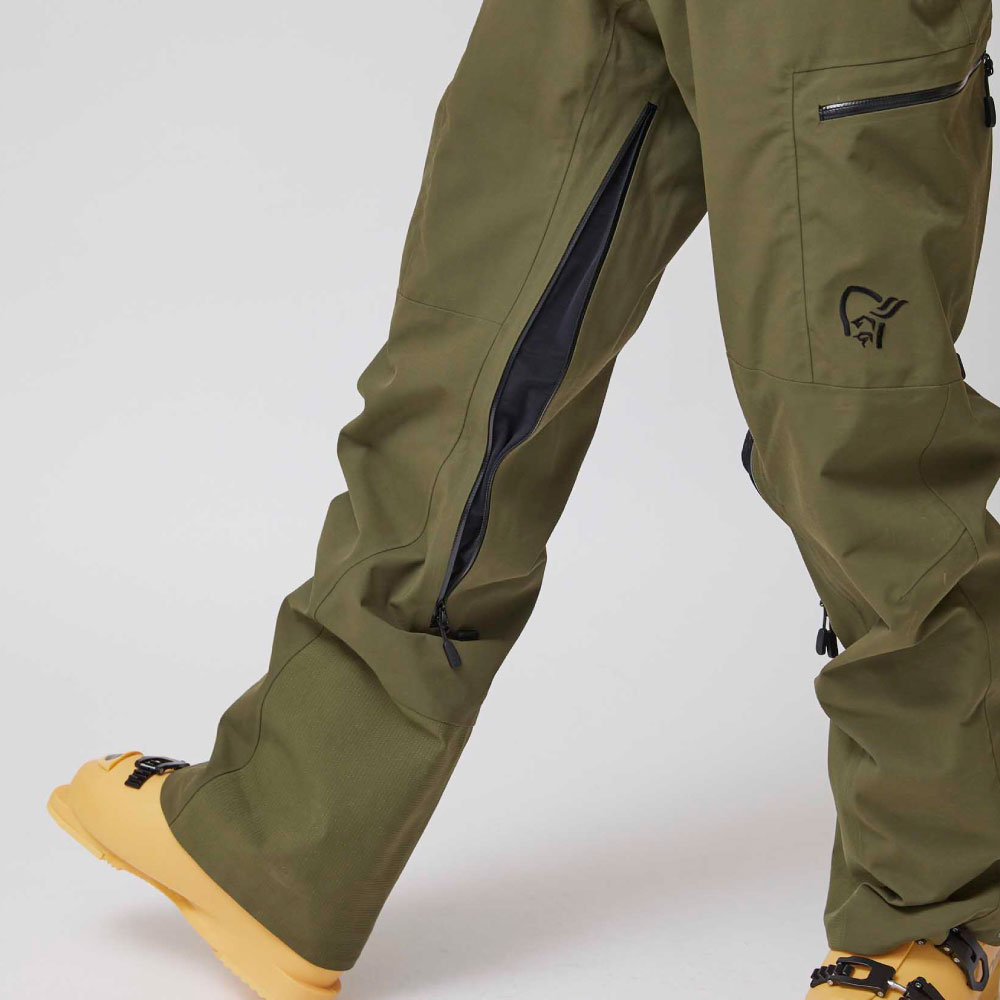 lofoten Gore-Tex Pro Plus Pants (M) | フルマークスストア lofoten Gore-Tex Pro Plus Pants (M) | フルマークスストア