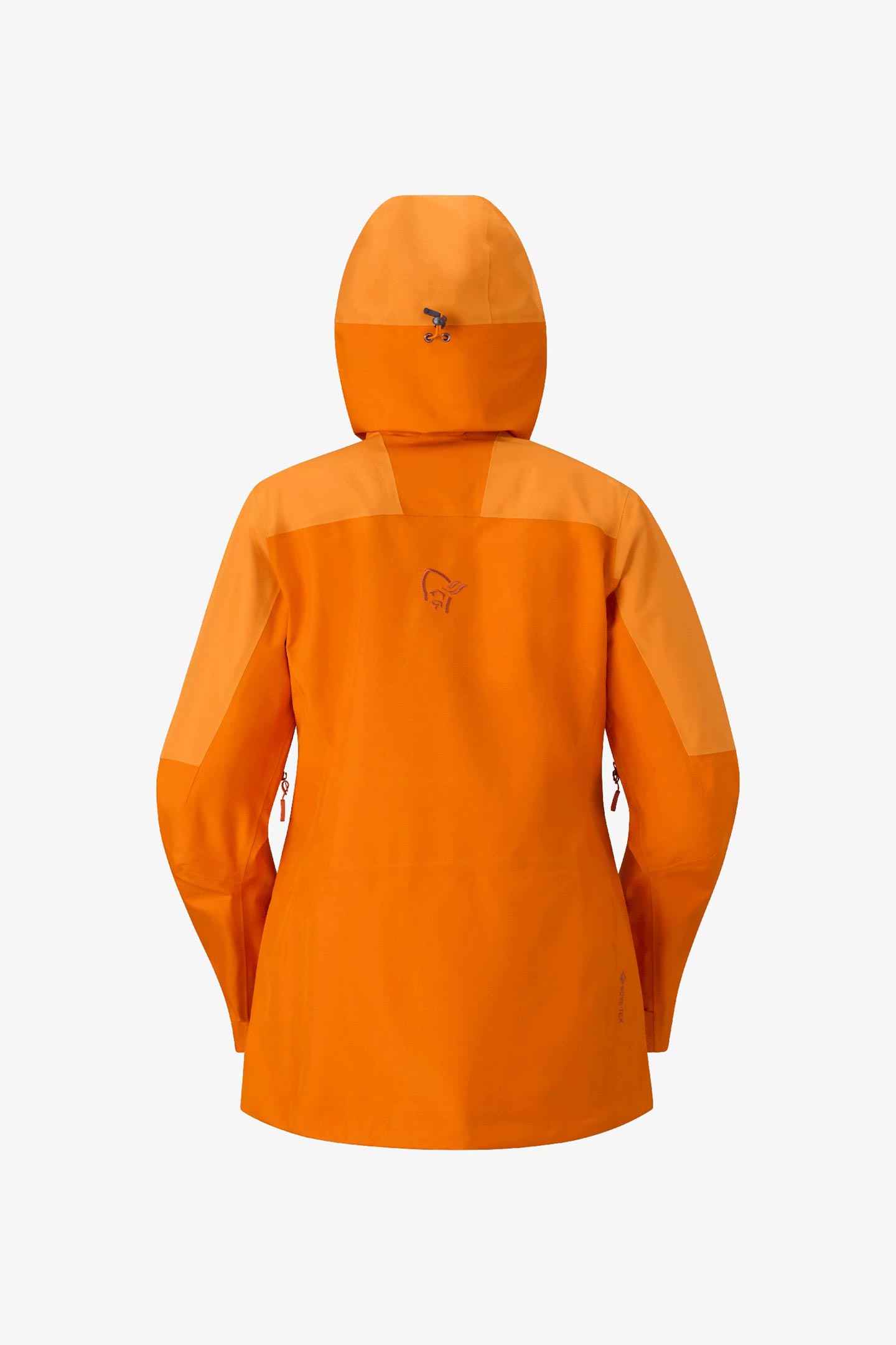 lofoten Gore-Tex Jacket (W) | フルマークスストア-北欧アウトドア