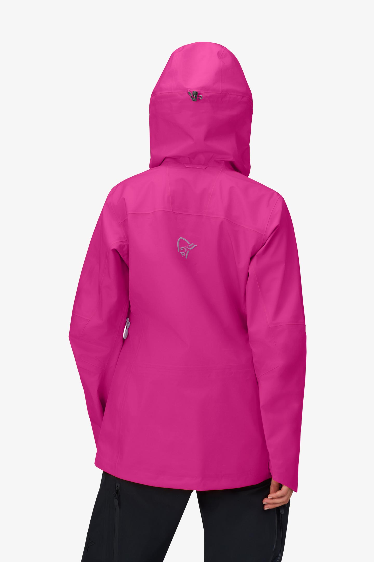 lofoten Gore-Tex Jacket (W) | フルマークスストア-北欧アウトドア