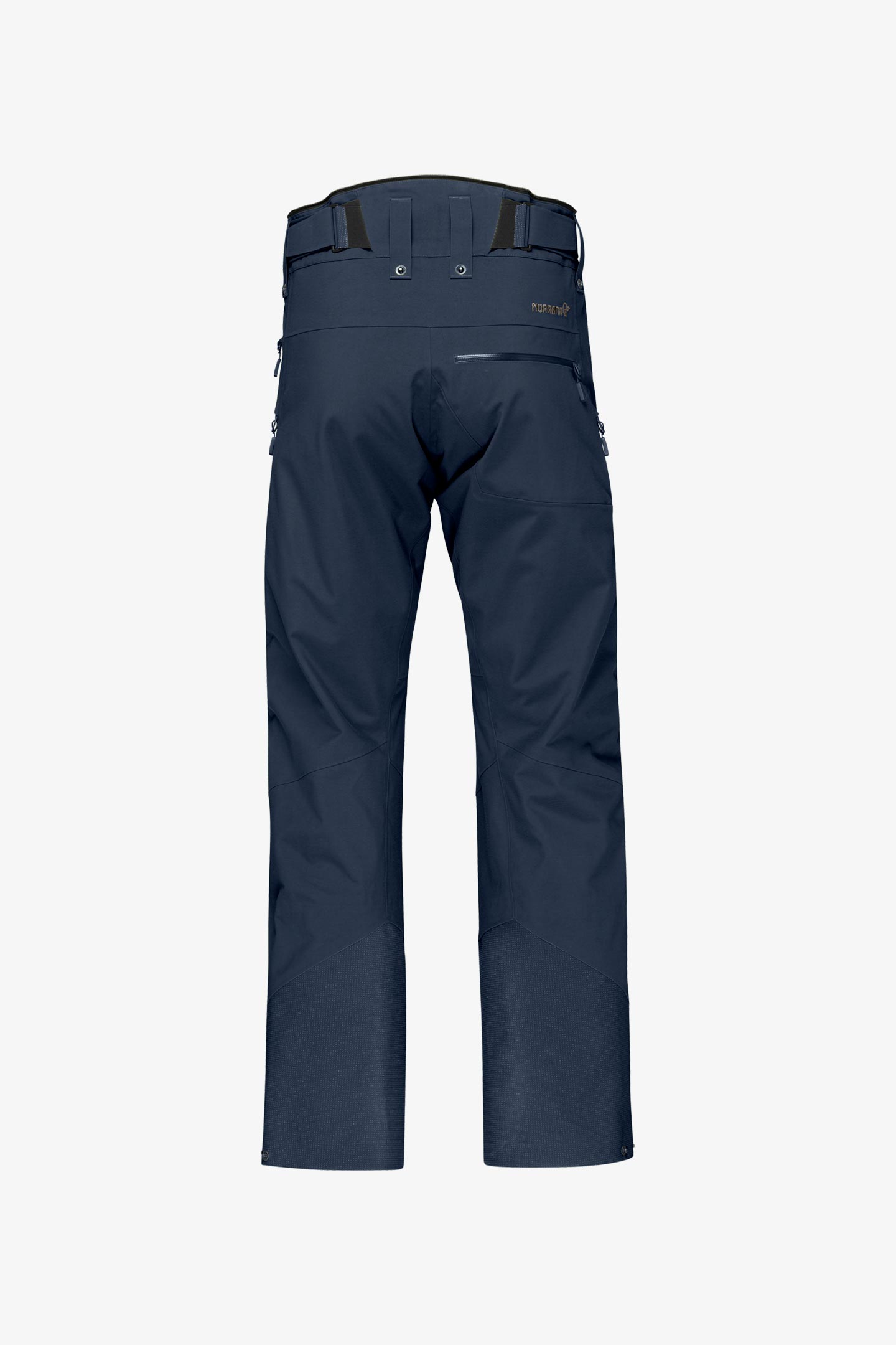 Norrona lofoten Goretex pro pants Mサイズ Norrona Lofoten Gore-Tex Pro Shell Men's Pants | Alpine