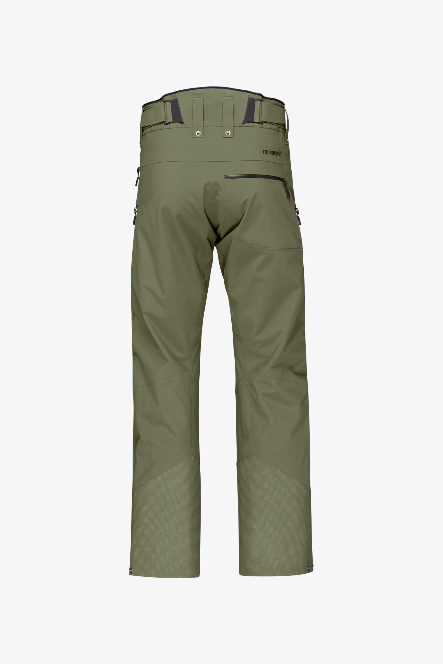 Norrona lofoten Goretex pro pants Mサイズ Norrona Lofoten Gore-Tex Pro Shell Men's Pants | Alpine