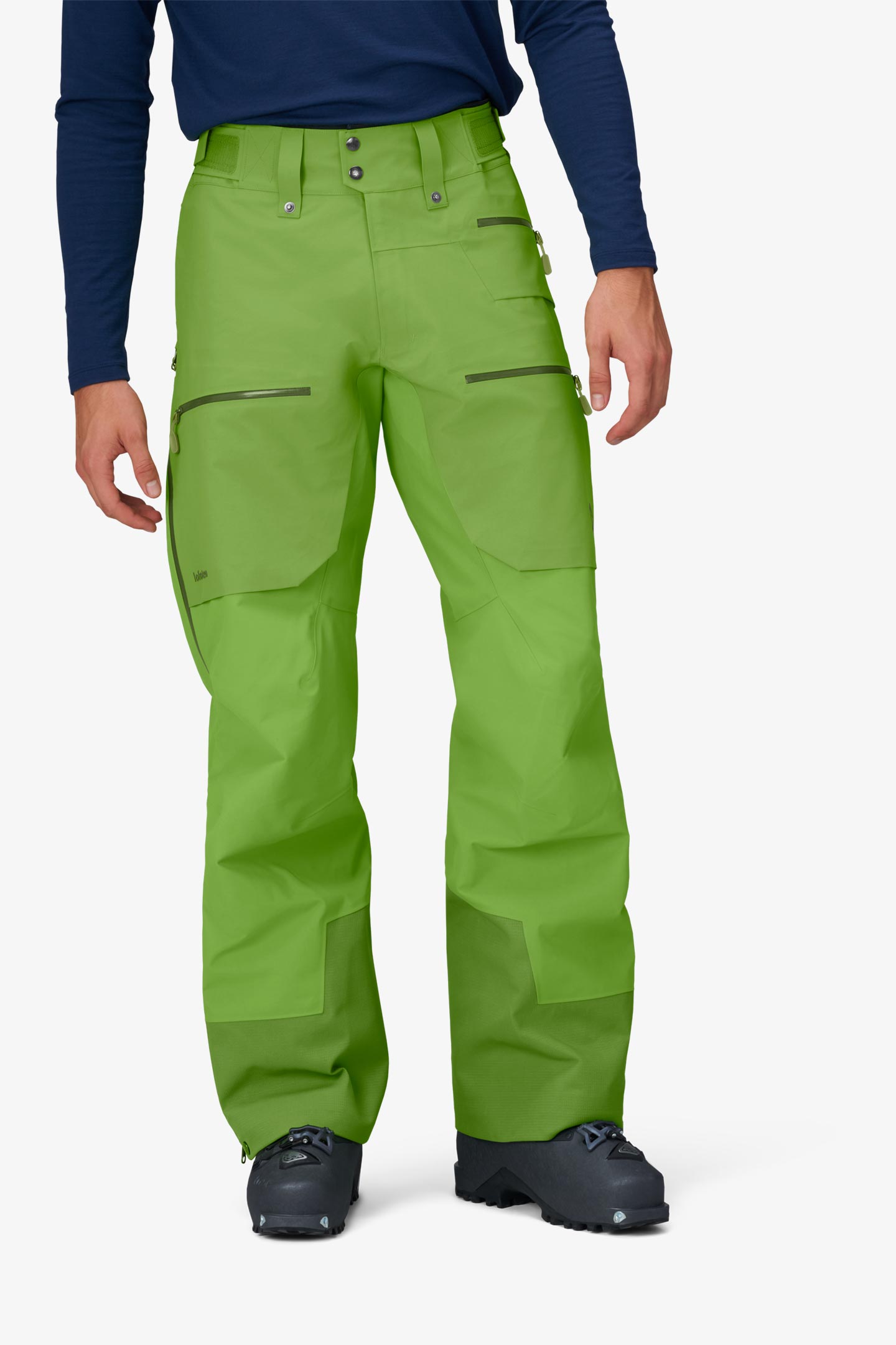 lofoten Gore-Tex Pro Pants (M) | フルマークスストア-北欧