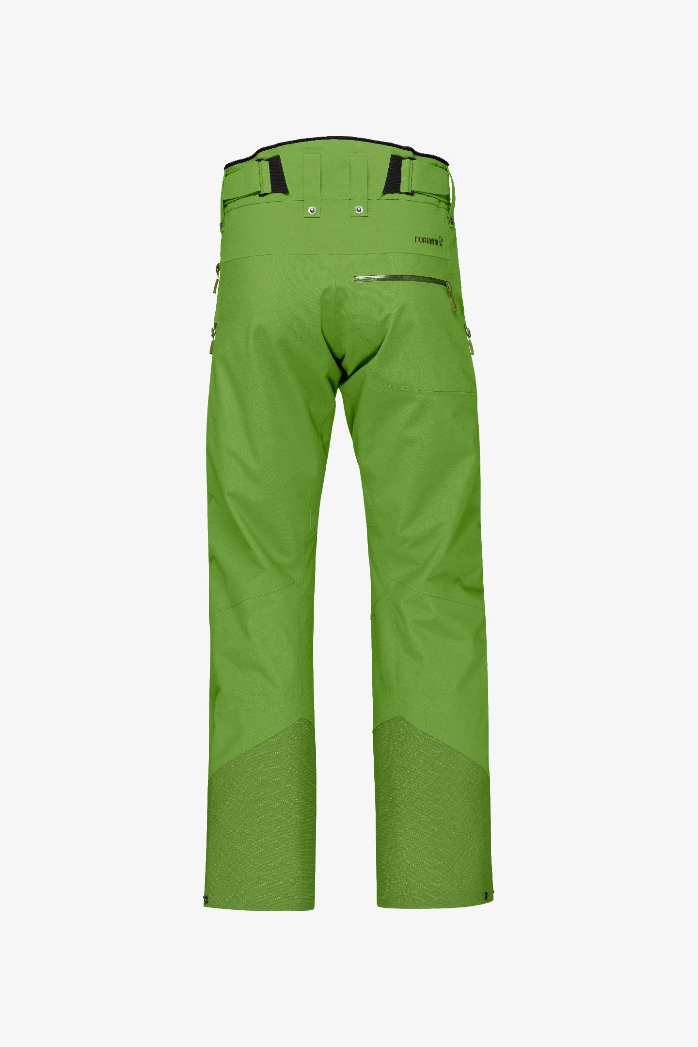 lofoten Gore-Tex Pro Pants (M) | フルマークスストア-北欧