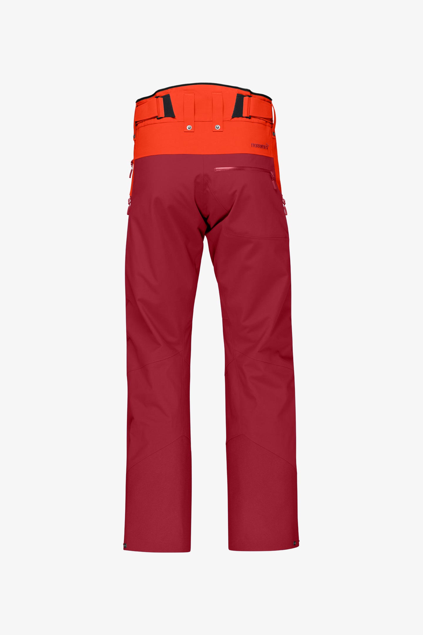 lofoten Gore-Tex Pro Pants (M) | フルマークスストア-北欧
