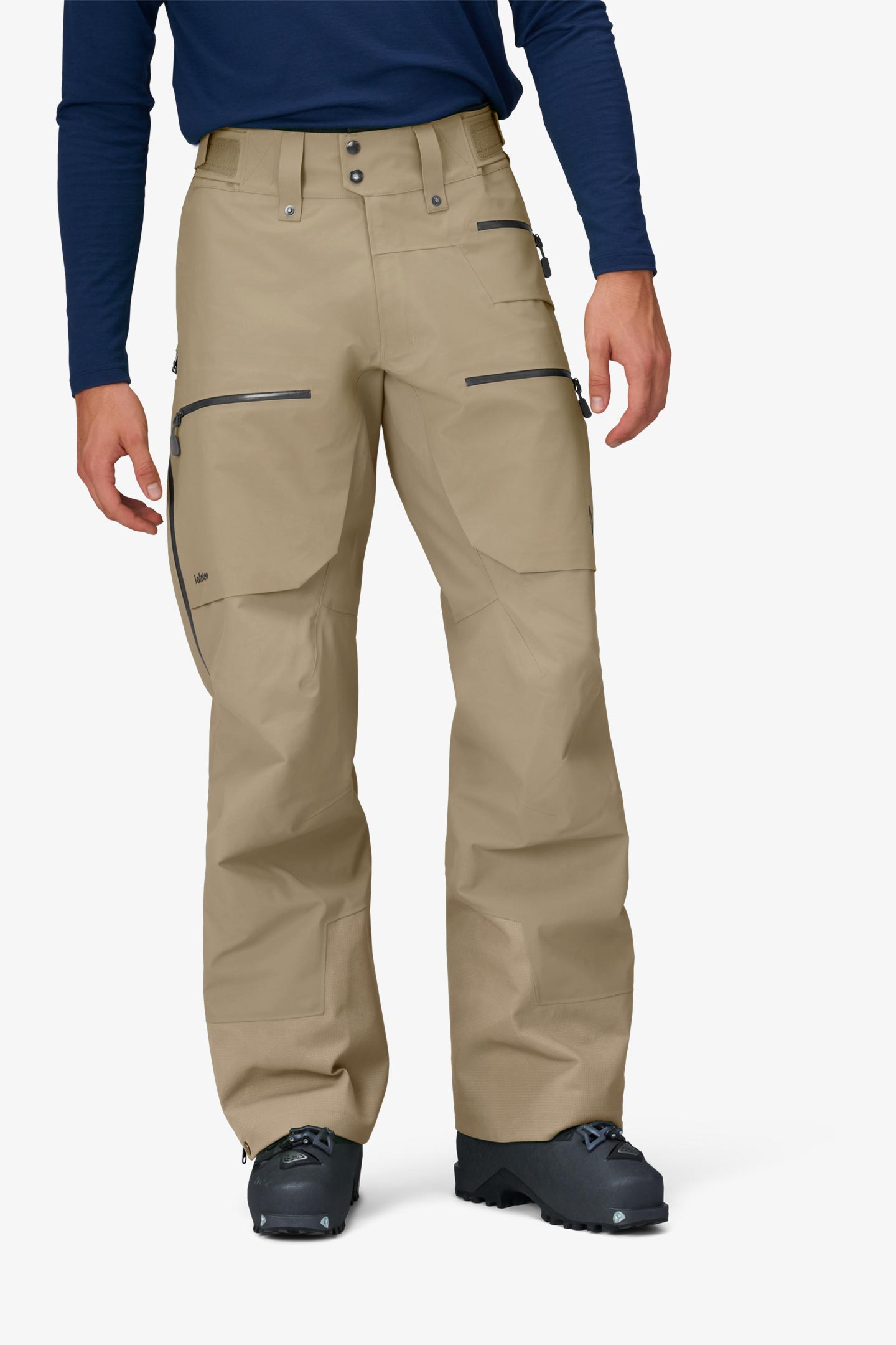 lofoten Gore-Tex Pro Pants (M) | フルマークスストア-北欧