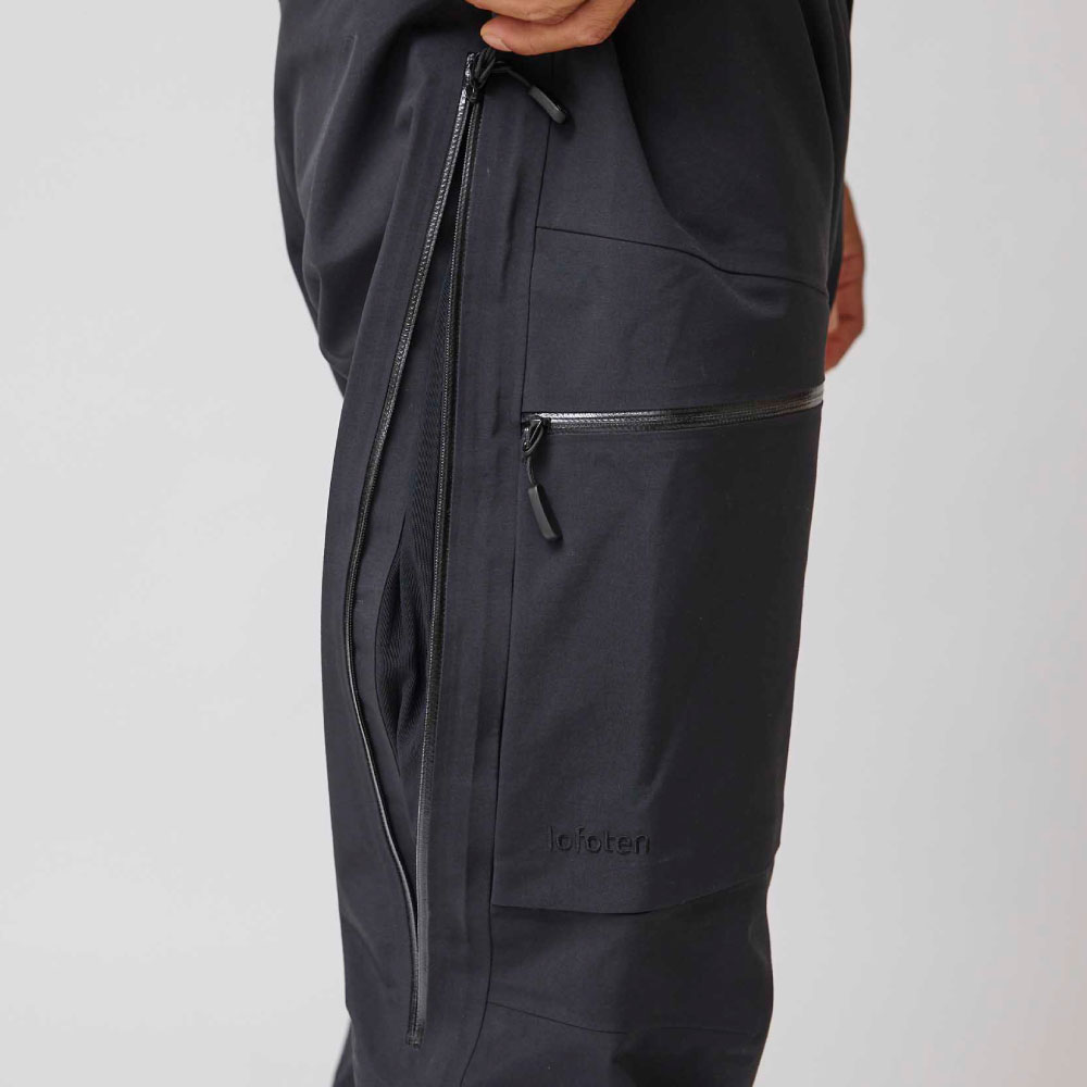 lofoten Gore-Tex Pants (M) | フルマークスストア-北欧 lofoten Gore-Tex Pants (M) | フルマークスストア-北欧