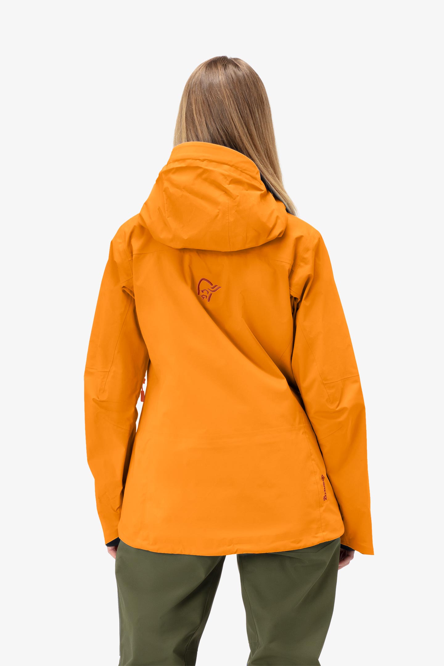 lofoten Gore-Tex Pro Jacket (W) | フルマークスストア-北欧