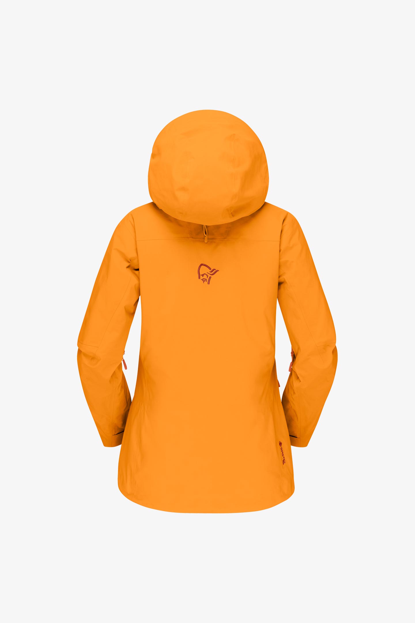 lofoten Gore-Tex Pro Jacket (W) | フルマークスストア-北欧