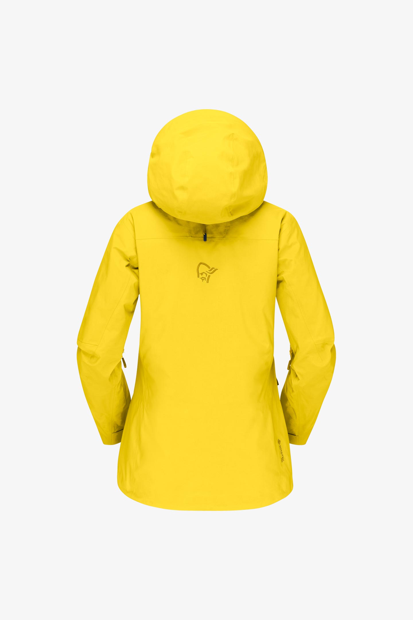 lofoten Gore-Tex Pro Jacket (W) | フルマークスストア-北欧