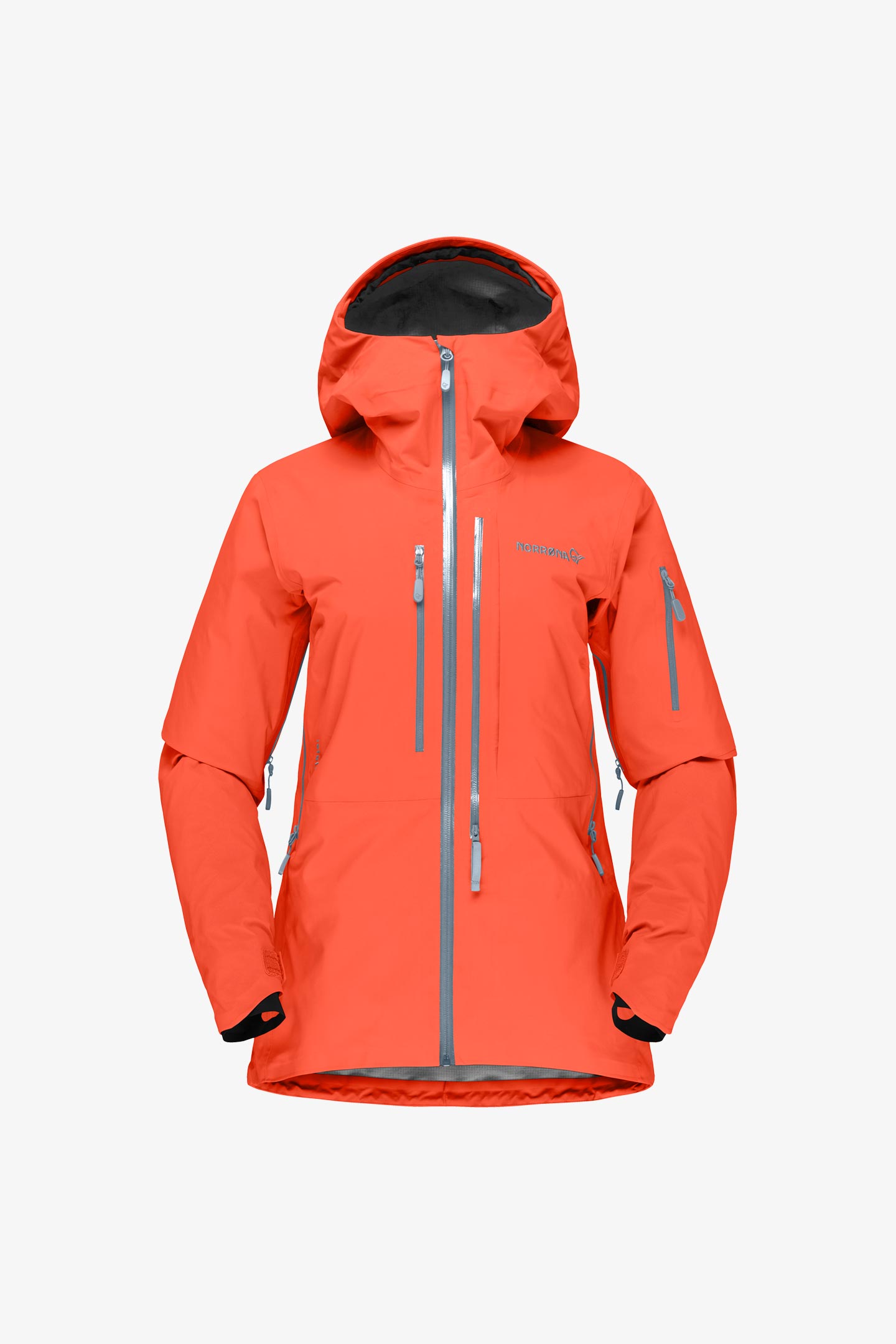 スキー norrona lofoten gore-tex pro jacket Norrona Lofoten Gore-Tex Pro Jacket Mens | Christy Sports