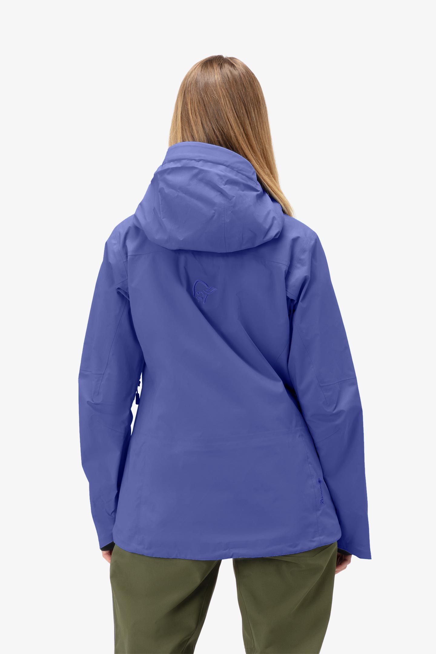 lofoten Gore-Tex Pro Jacket (W) | フルマークスストア-北欧