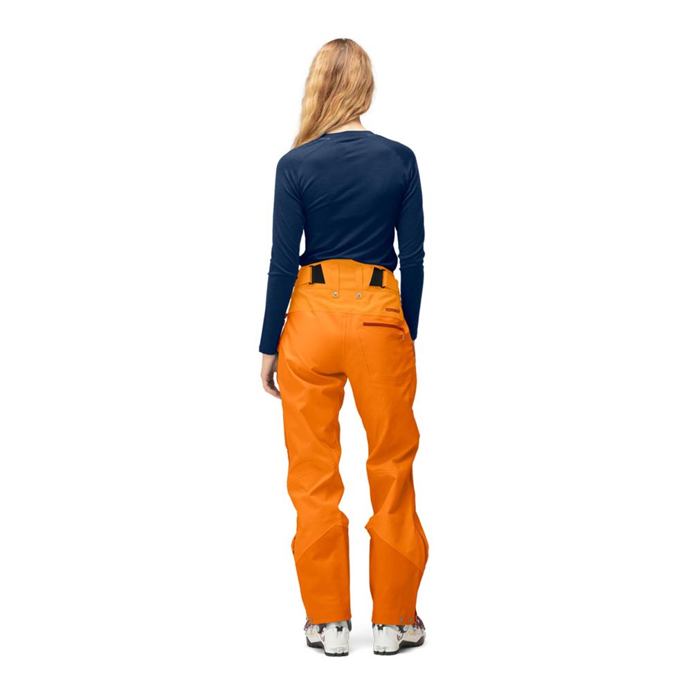 lofoten Gore-Tex Pro Pants (W) | フルマークスストア-北欧