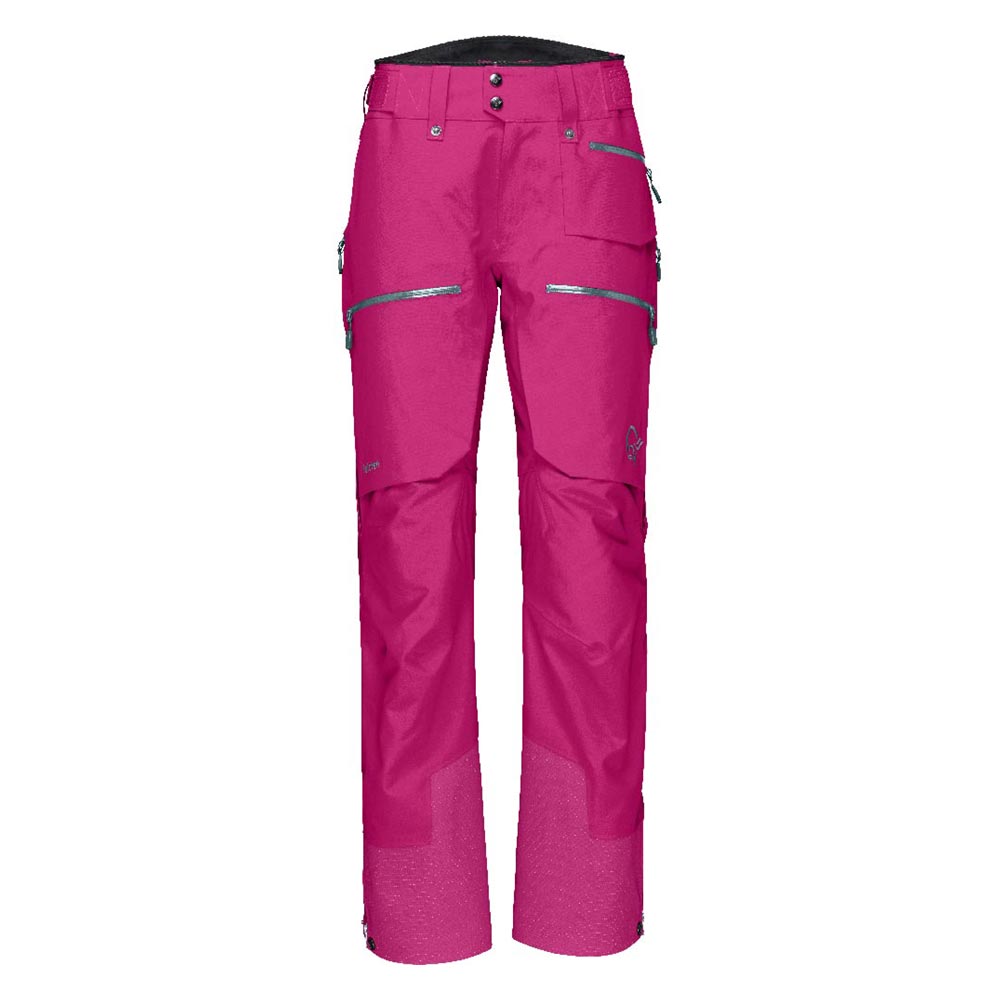 lofoten Gore-Tex Pro Pants (W) | フルマークスストア-北欧