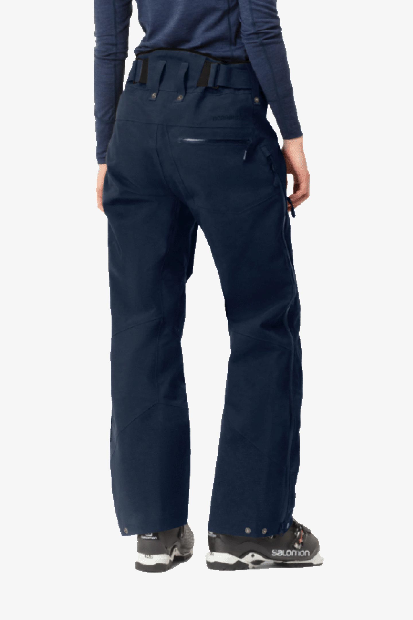 lofoten Gore-Tex Pro Pants (W) | フルマークスストア-北欧アウトドア