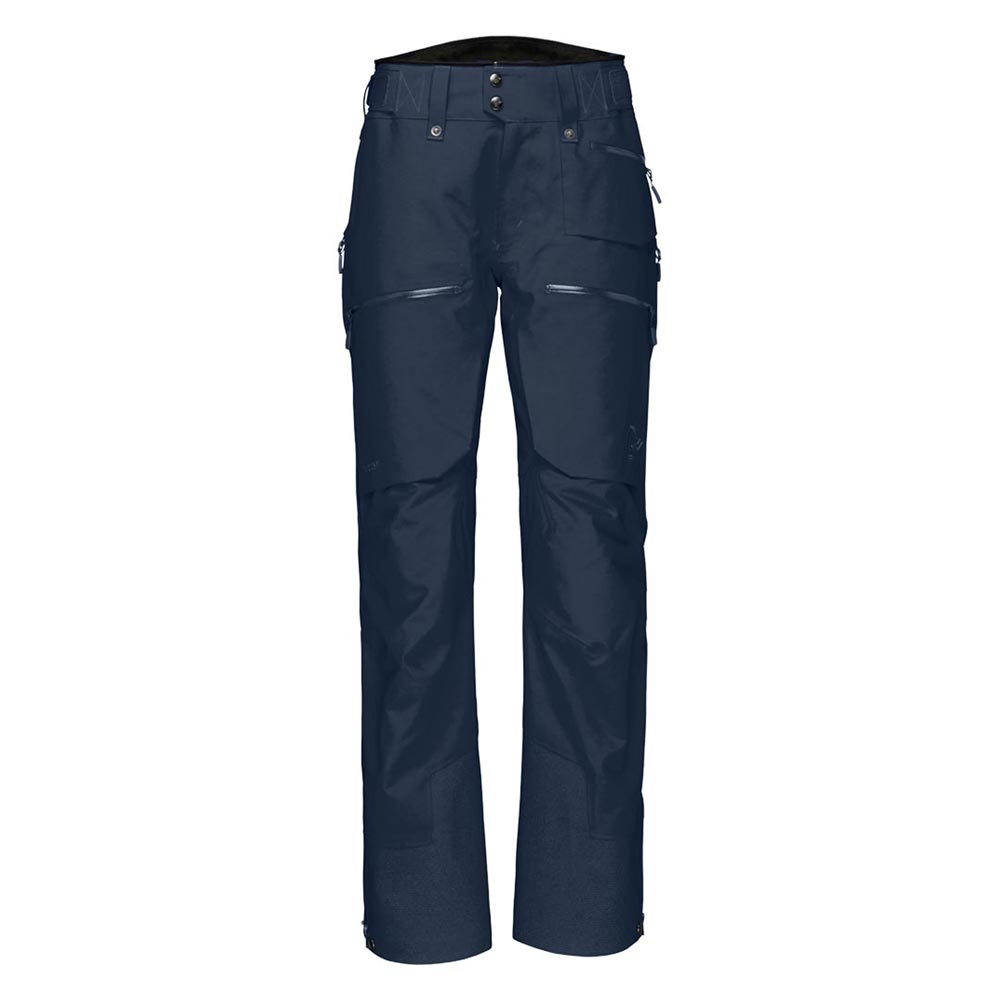 lofoten Gore-Tex Pro Pants (W) | フルマークスストア-北欧