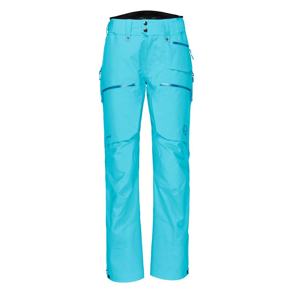 Norrøna Lofoten Gore-Tex Pro Light Pants W 18/19
