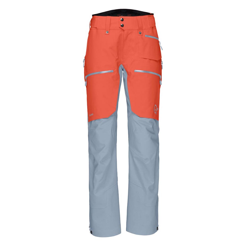 Norrøna Lofoten Gore-Tex Pro Light Pants W 18/19