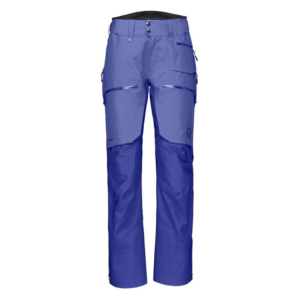 lofoten Gore-Tex Pro Pants (W) | フルマークスストア-北欧