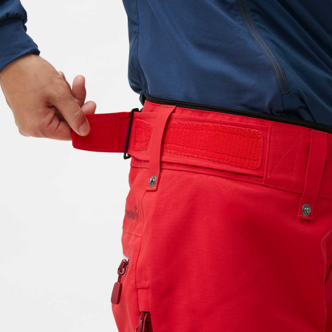 lofoten Gore-Tex Pro Pants (W) | フルマークスストア-北欧 lofoten Gore-Tex Pro Pants (W) | フルマークスストア-北欧