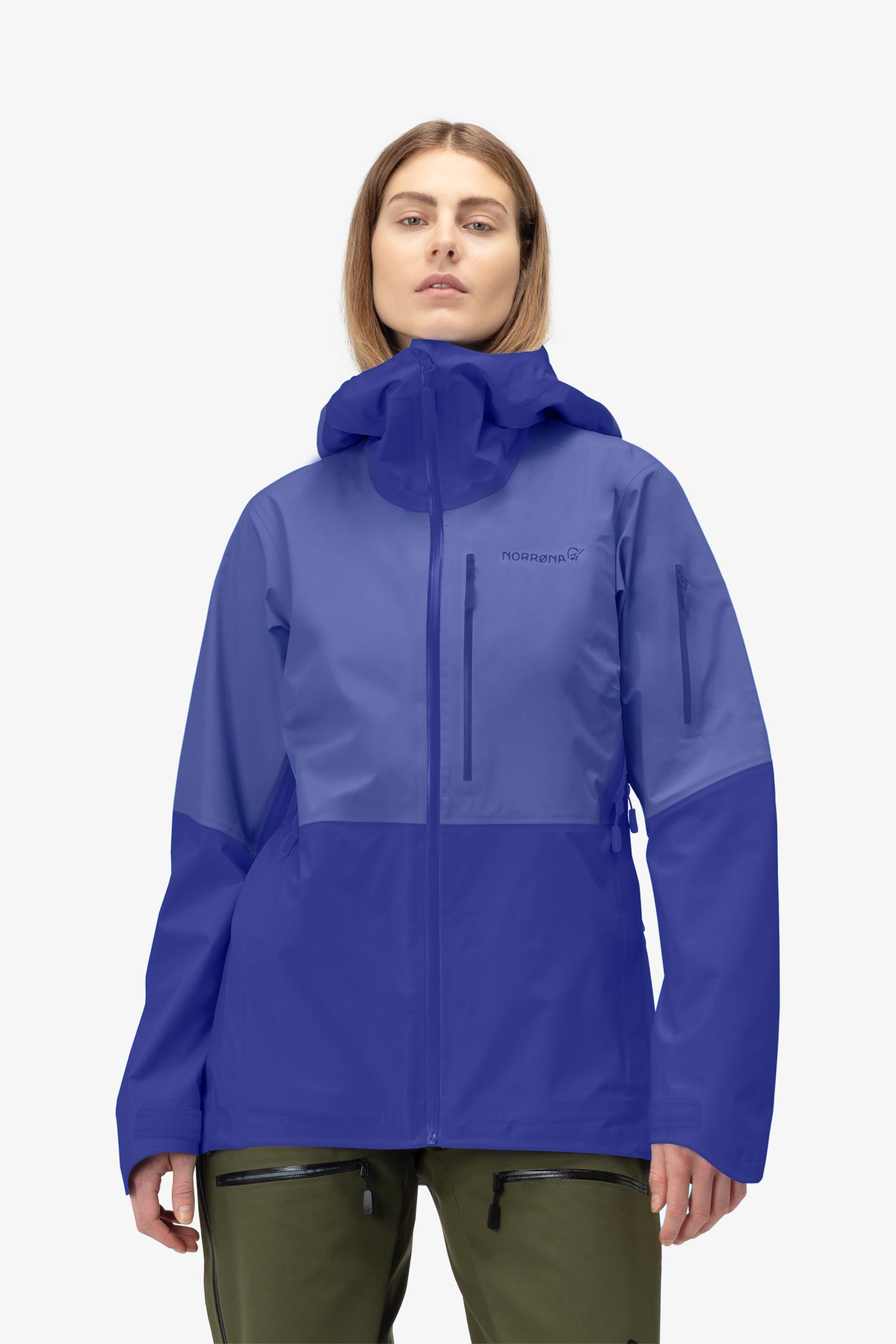 AR90 アディダス テレックス Xploric 2.5層構造 クライマプルーフ