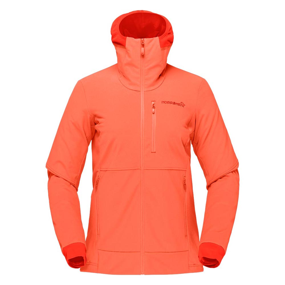 NORRONA 『 lofoten hiloflex200 Hood 』 | FULLMARKS
