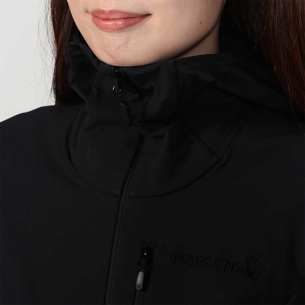 lofoten hiloflex200 Hood (W) | フルマークスストア-北欧 lofoten hiloflex200 Hood (W) | フルマークスストア-北欧