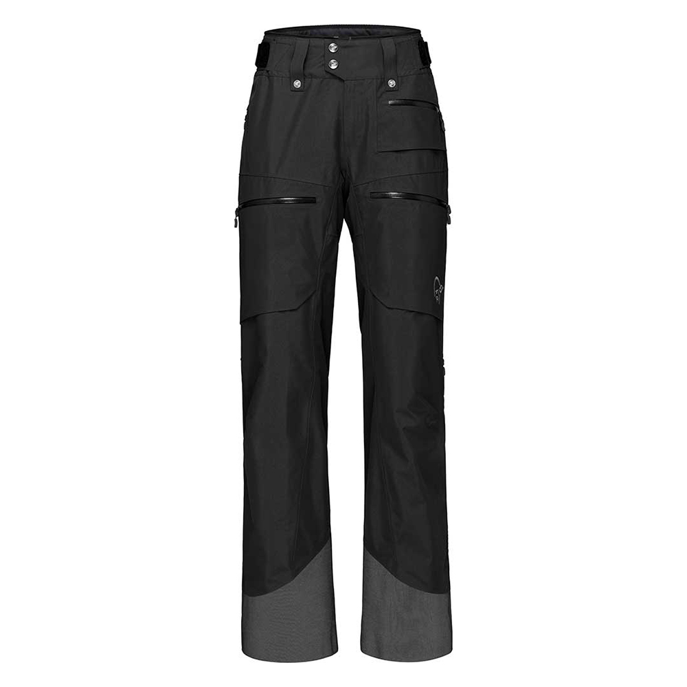 fjora Gore-Tex Pro Shorts (M) | フルマークスストア-北欧