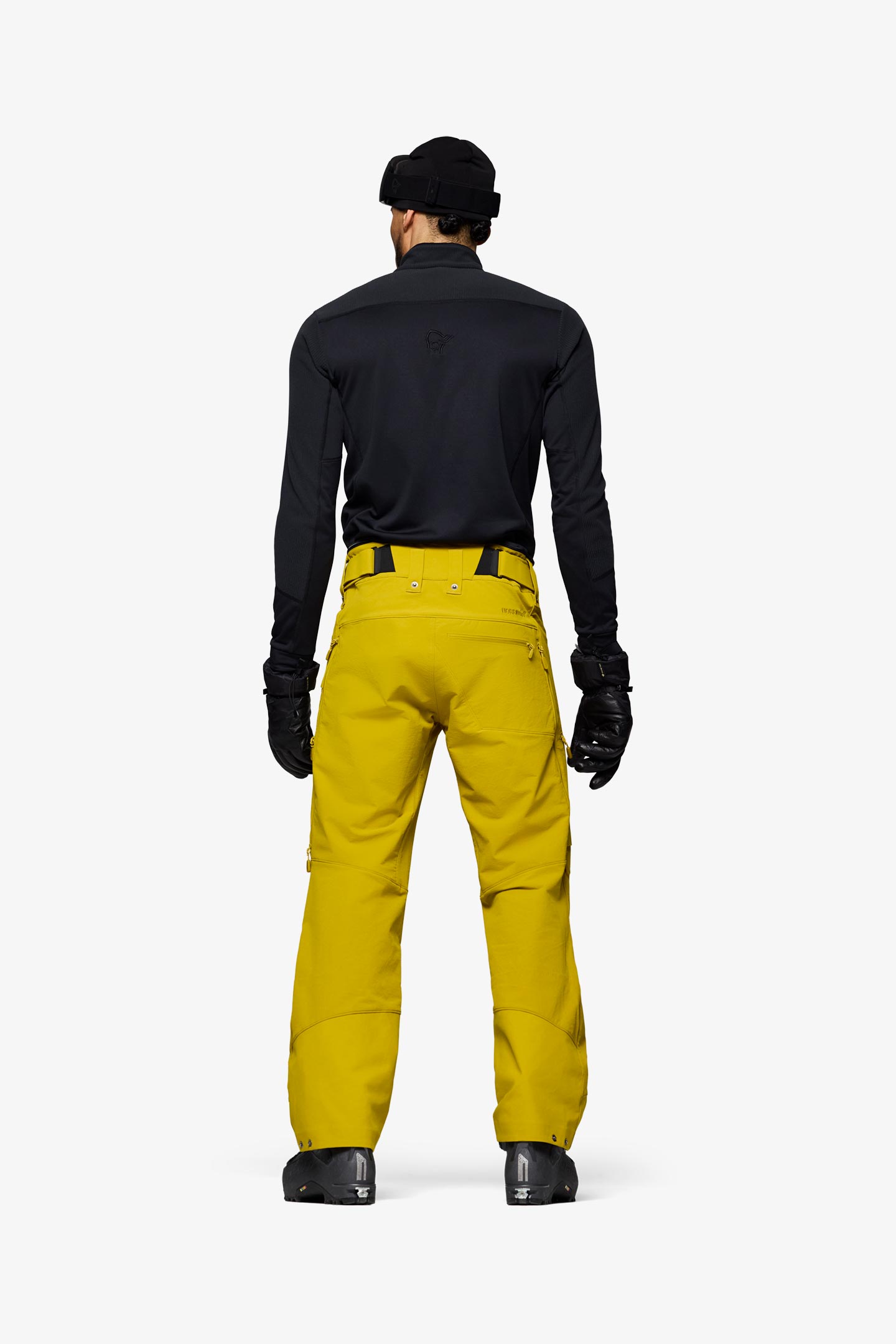 lofoten flex1 Pants (M) | フルマークスストア-北欧アウトドア用品