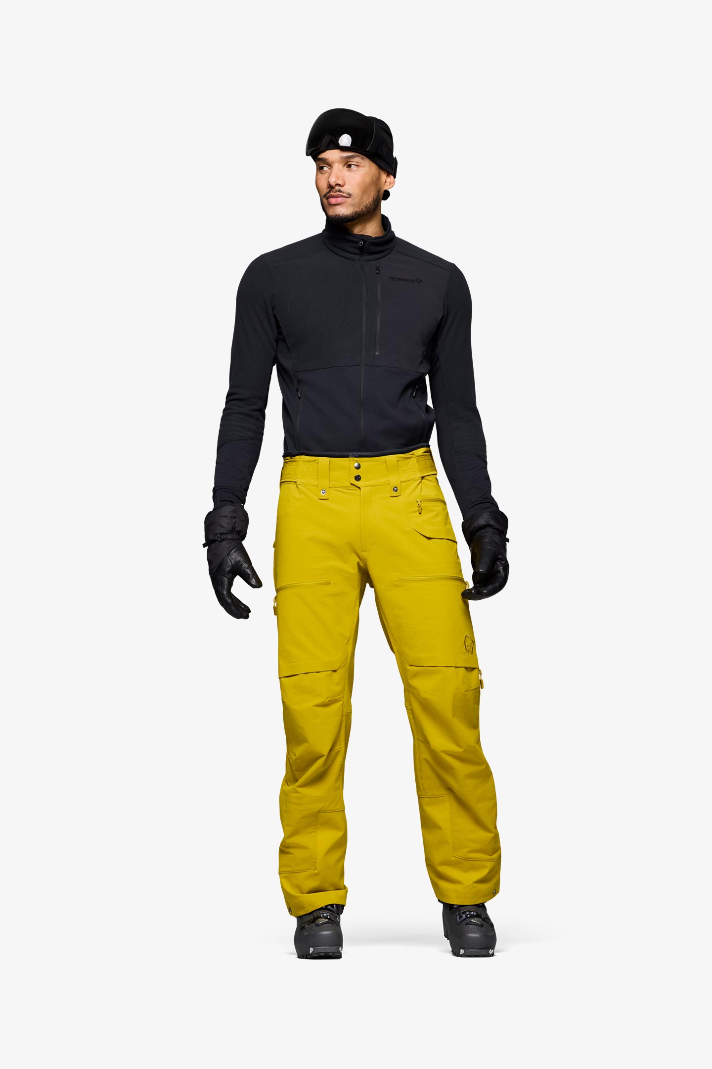 lofoten flex1 Pants (M) | フルマークスストア-北欧アウトドア用品