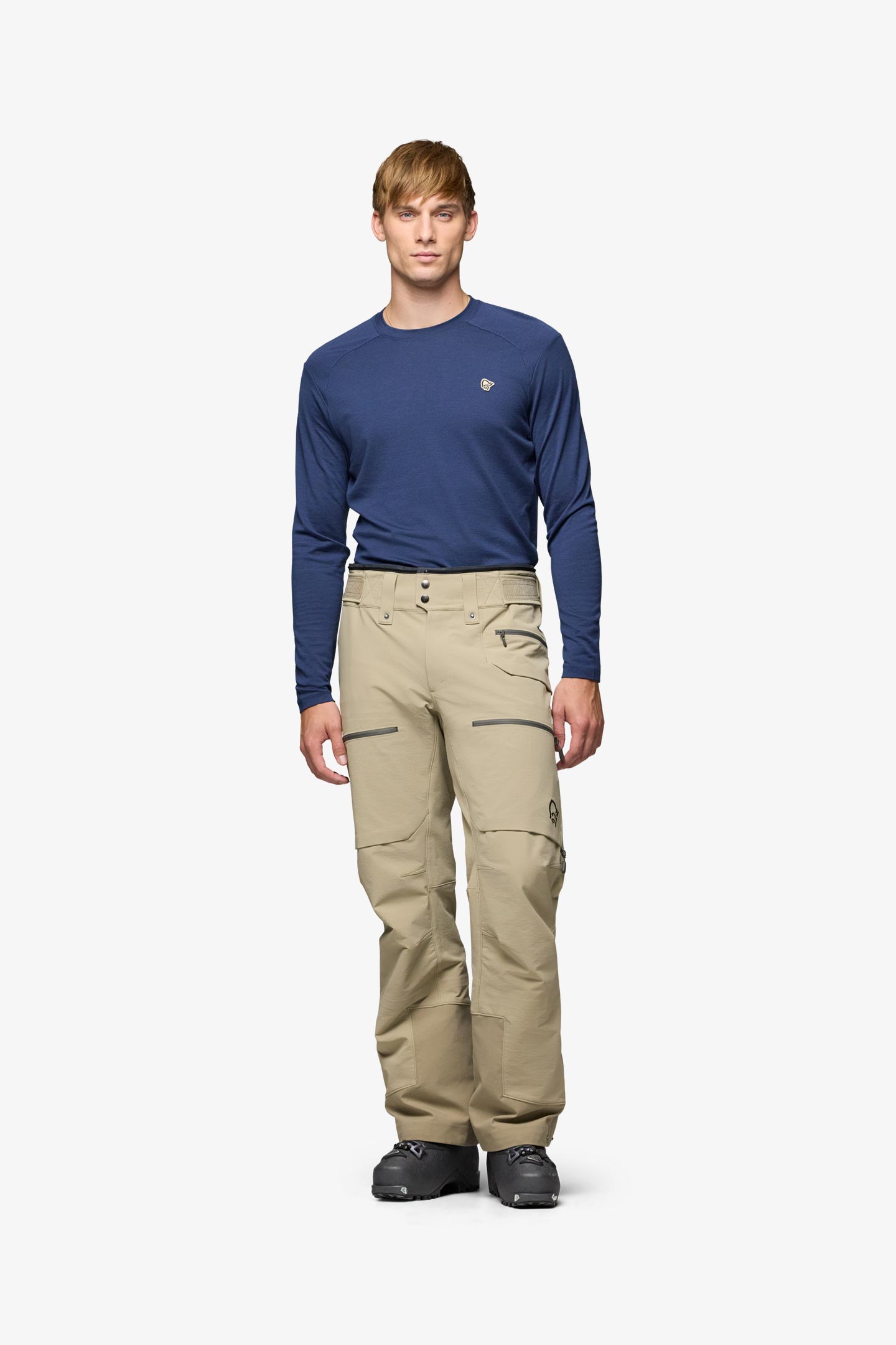 lofoten flex1 Pants (M) | フルマークスストア-北欧アウトドア用品