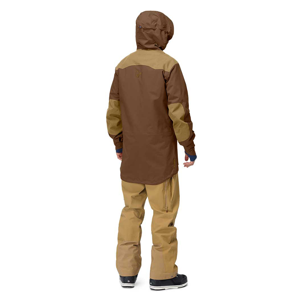 tamok Gore-Tex Pro Jacket (M) | フルマークスストア-北欧 tamok Gore-Tex Pro Jacket (M) | フルマークスストア-北欧