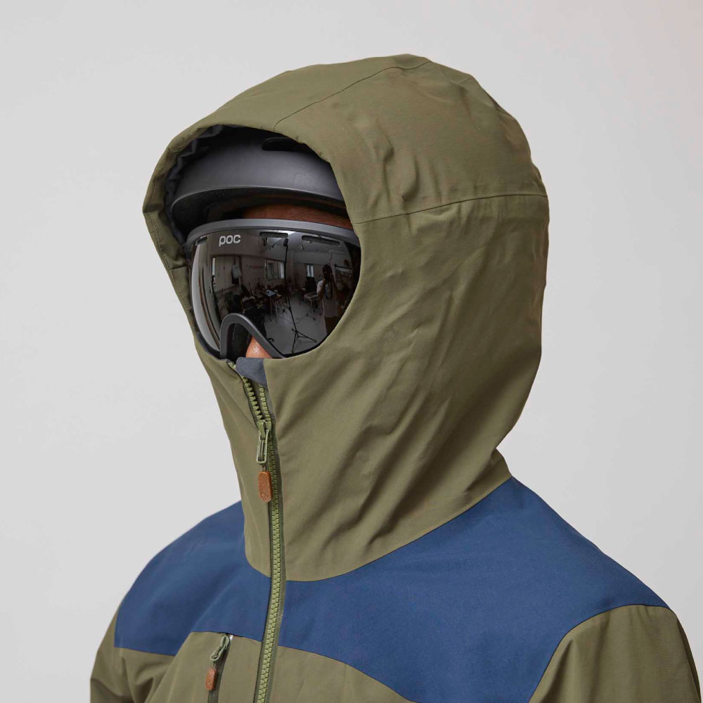 tamok Gore-Tex Pro Jacket (M) | フルマークスストア-北欧 tamok Gore-Tex Pro Jacket (M) | フルマークスストア-北欧