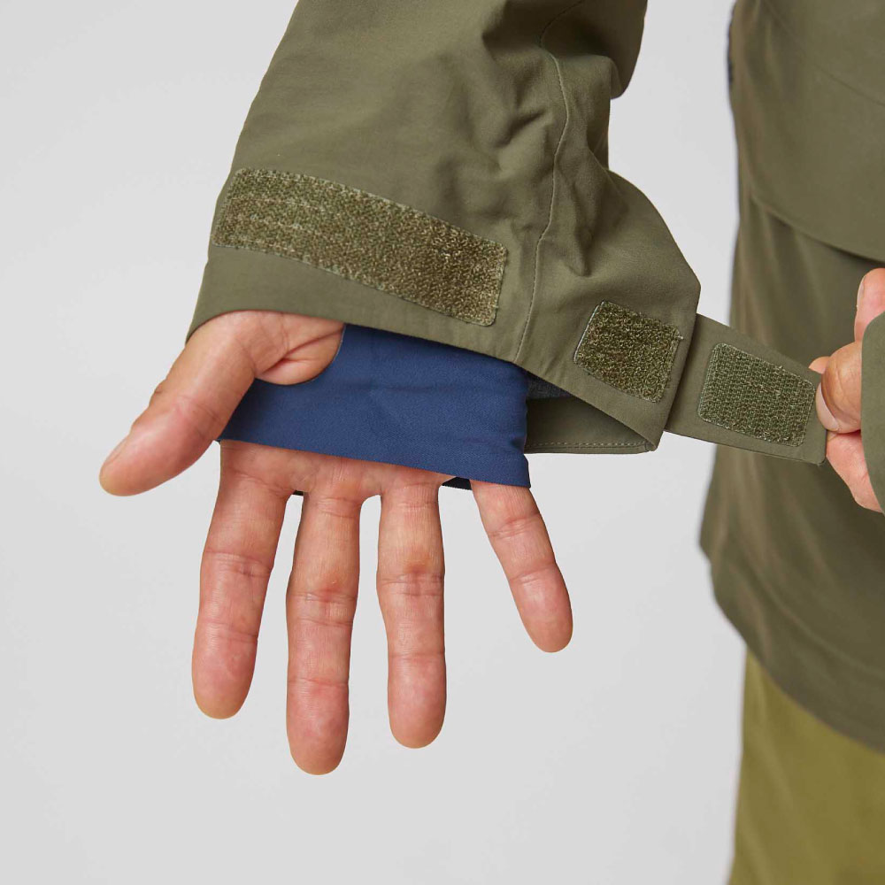 tamok Gore-Tex Pro Jacket (M) | フルマークスストア-北欧 tamok Gore-Tex Pro Jacket (M) | フルマークスストア-北欧