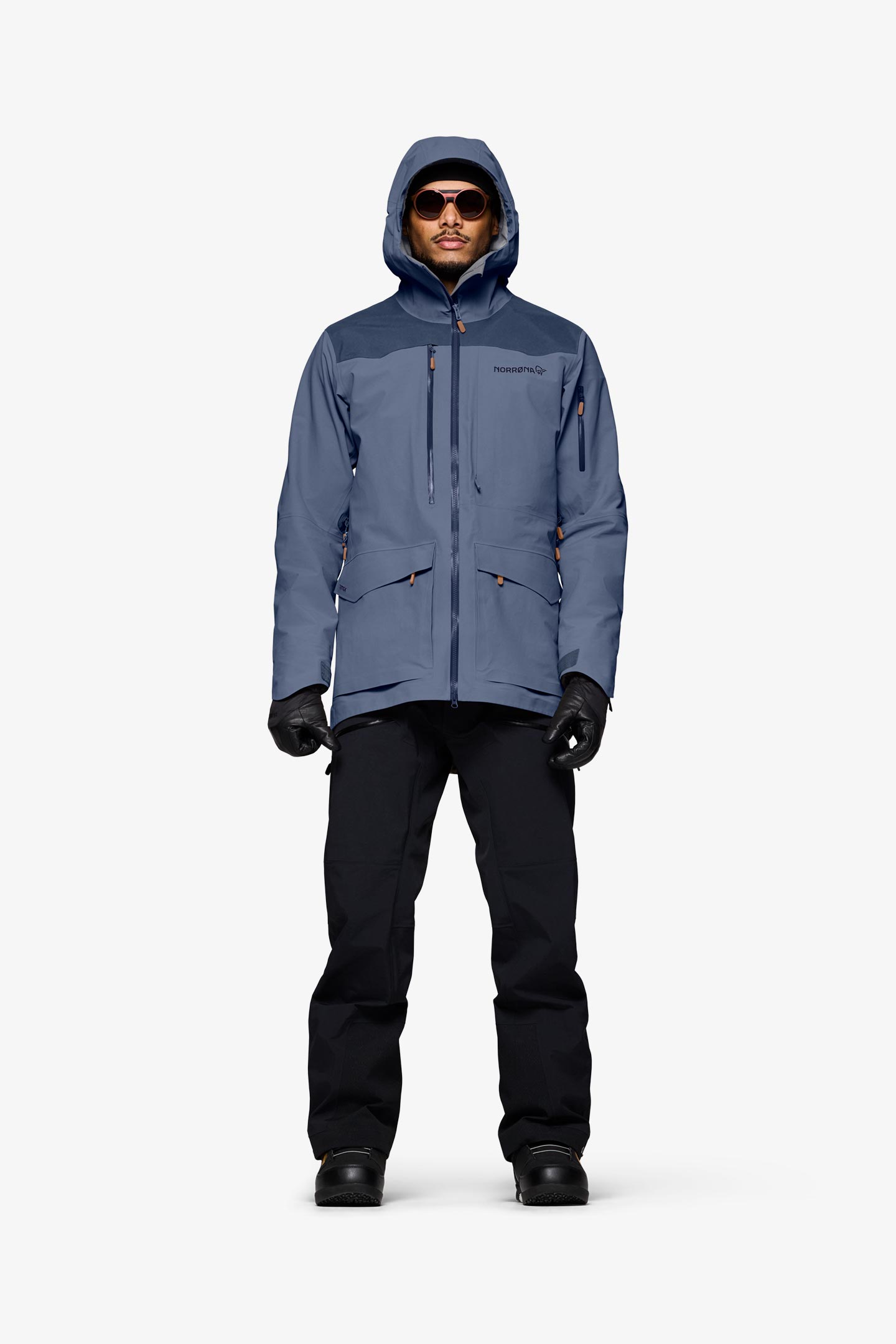 tamok Gore-Tex Performance Shell Jacket (M) | フルマークスストア
