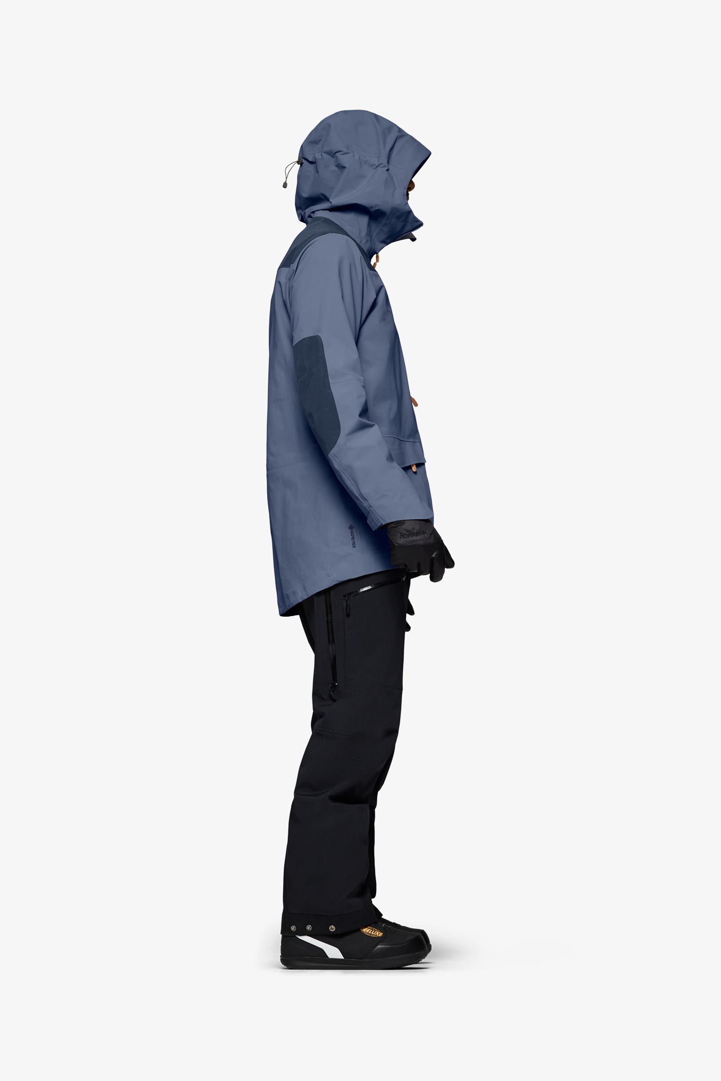 tamok Gore-Tex Performance Shell Jacket (M) | フルマークスストア