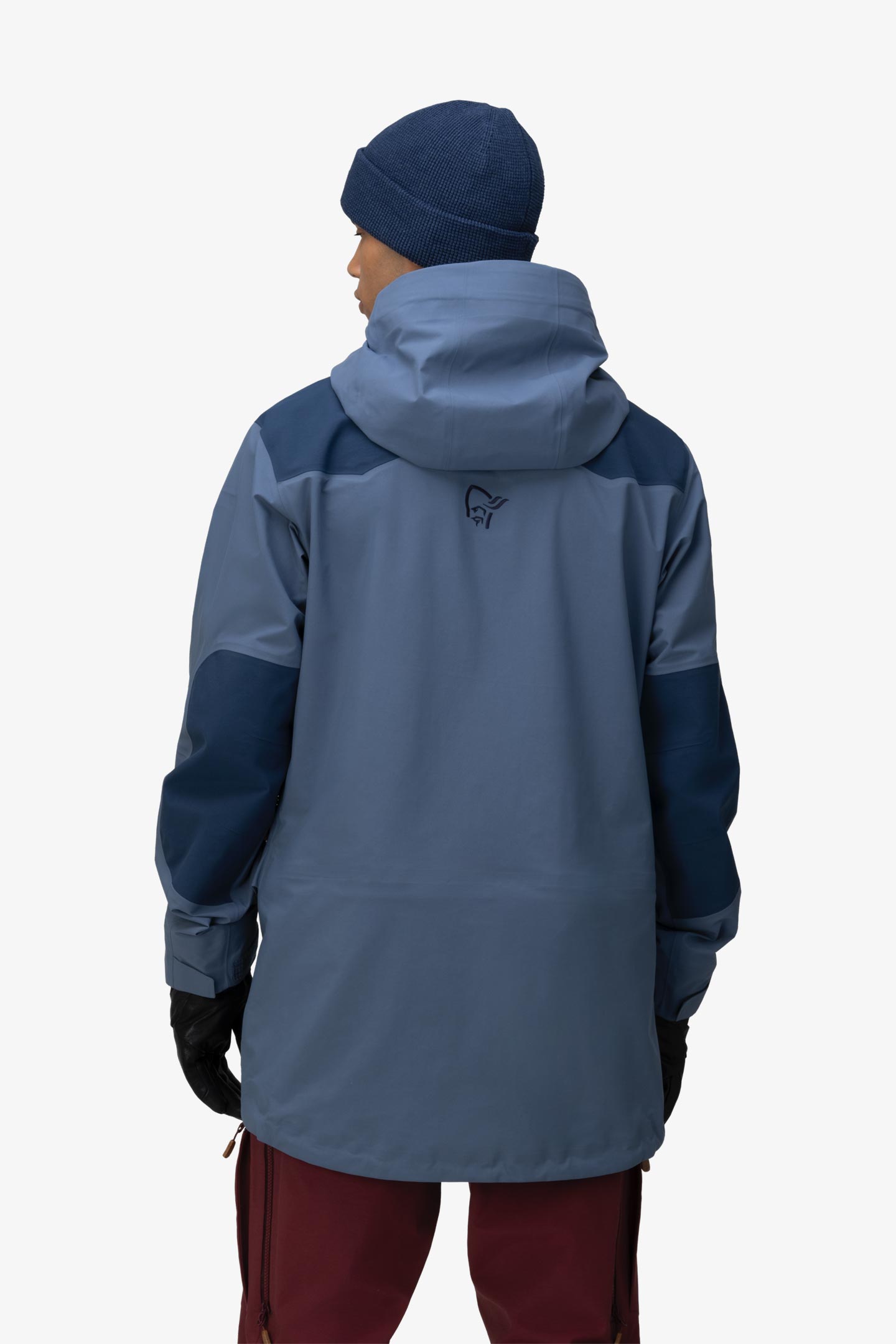 tamok Gore-Tex Jacket (M) タモック　メンズ　Mサイズ NORRONA tamok Gore-Tex Pro Jacket M's ノローナ メンズ