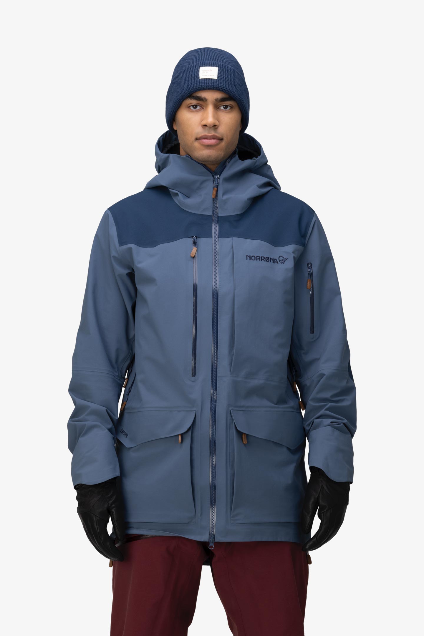 tamok Gore-Tex Performance Shell Jacket (M) | フルマークスストア