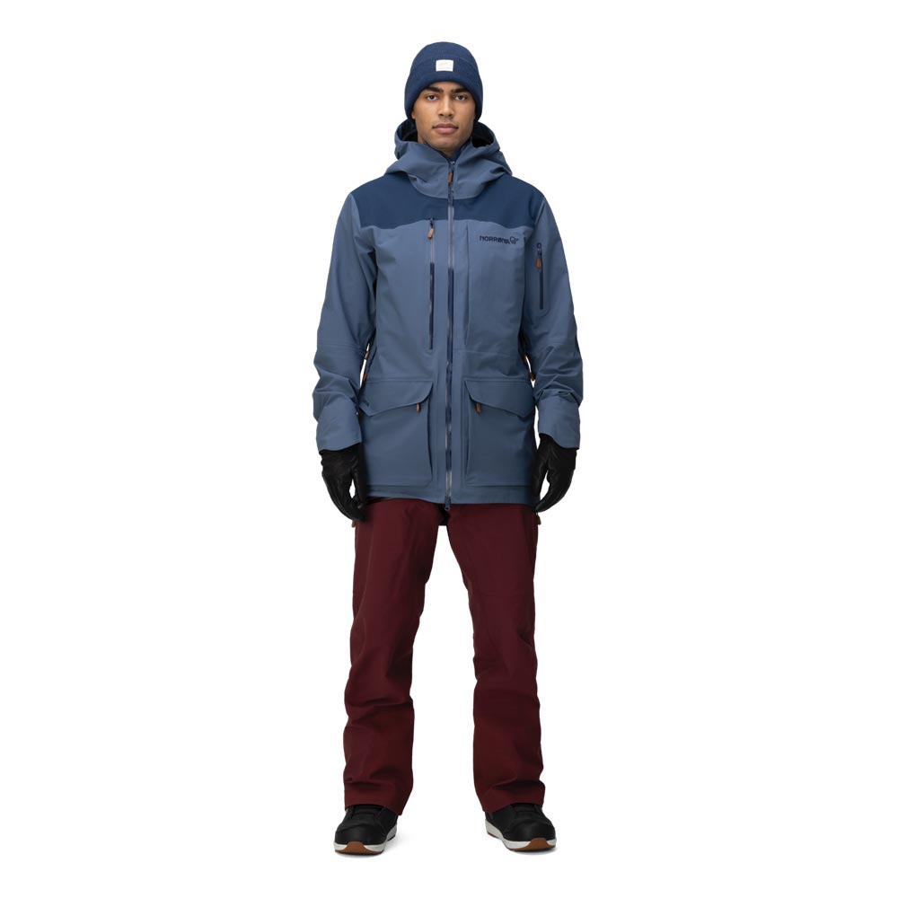 tamok Gore-Tex Performance Shell Jacket (M) | フルマークス