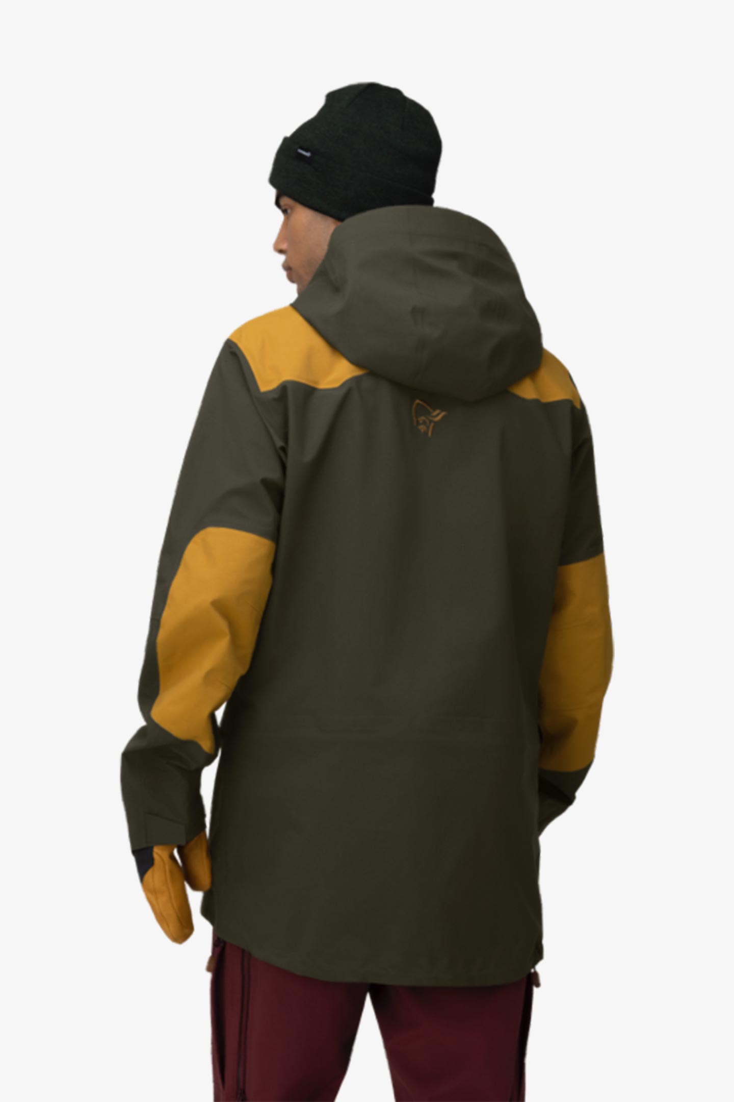 tamok Gore-Tex Performance Shell Jacket (M) | フルマークスストア