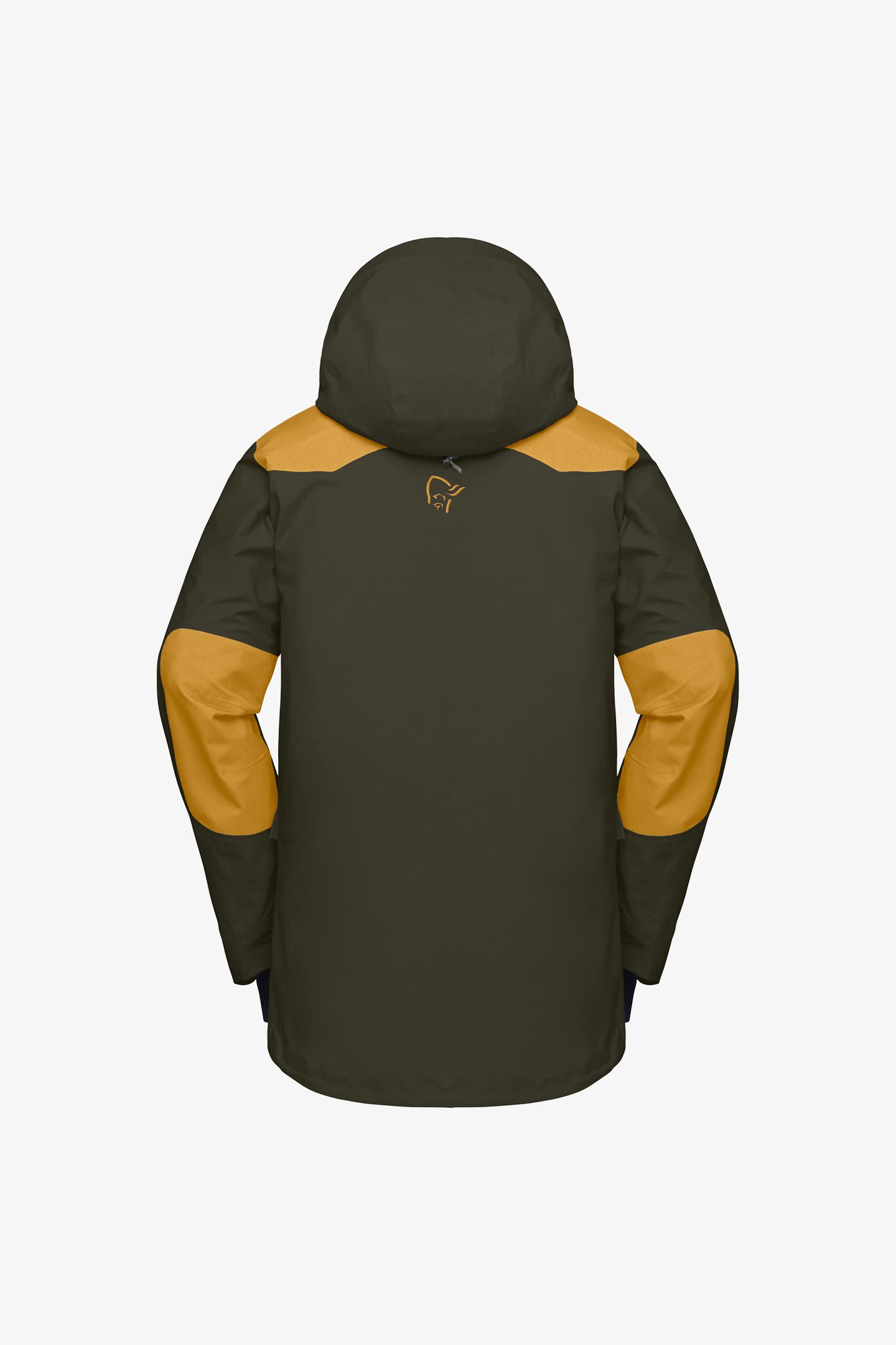 tamok Gore-Tex Performance Shell Jacket (M) | フルマークスストア