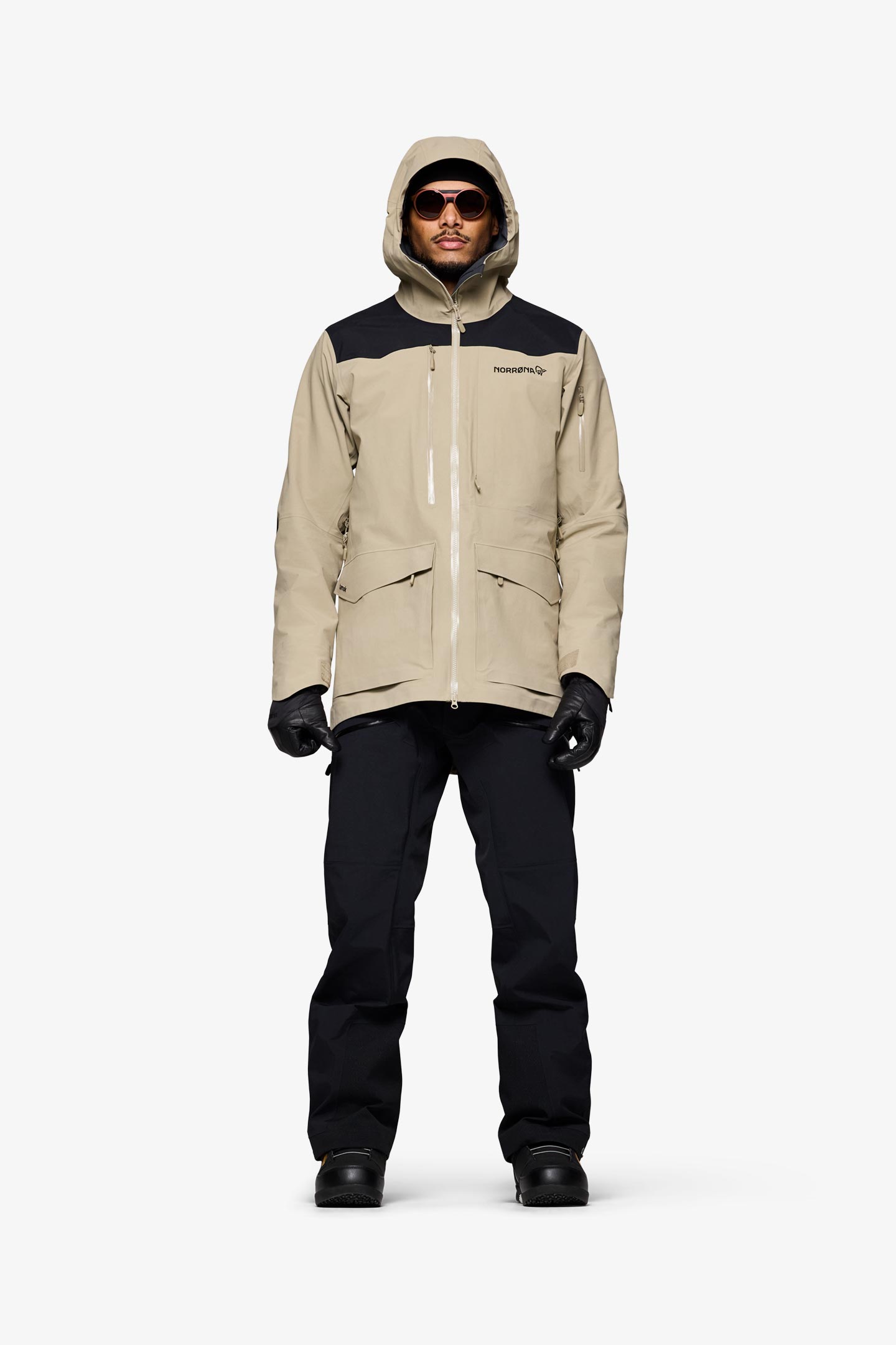 tamok Gore-Tex Performance Shell Jacket (M) | フルマークスストア