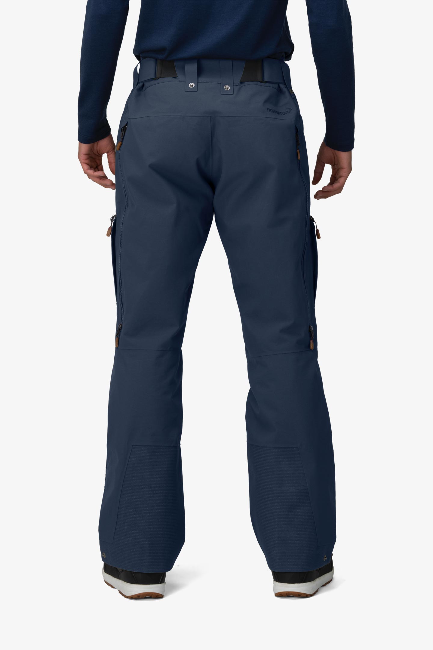 tamok Gore-Tex thermo40 Pants (M) | フルマークスストア-北欧