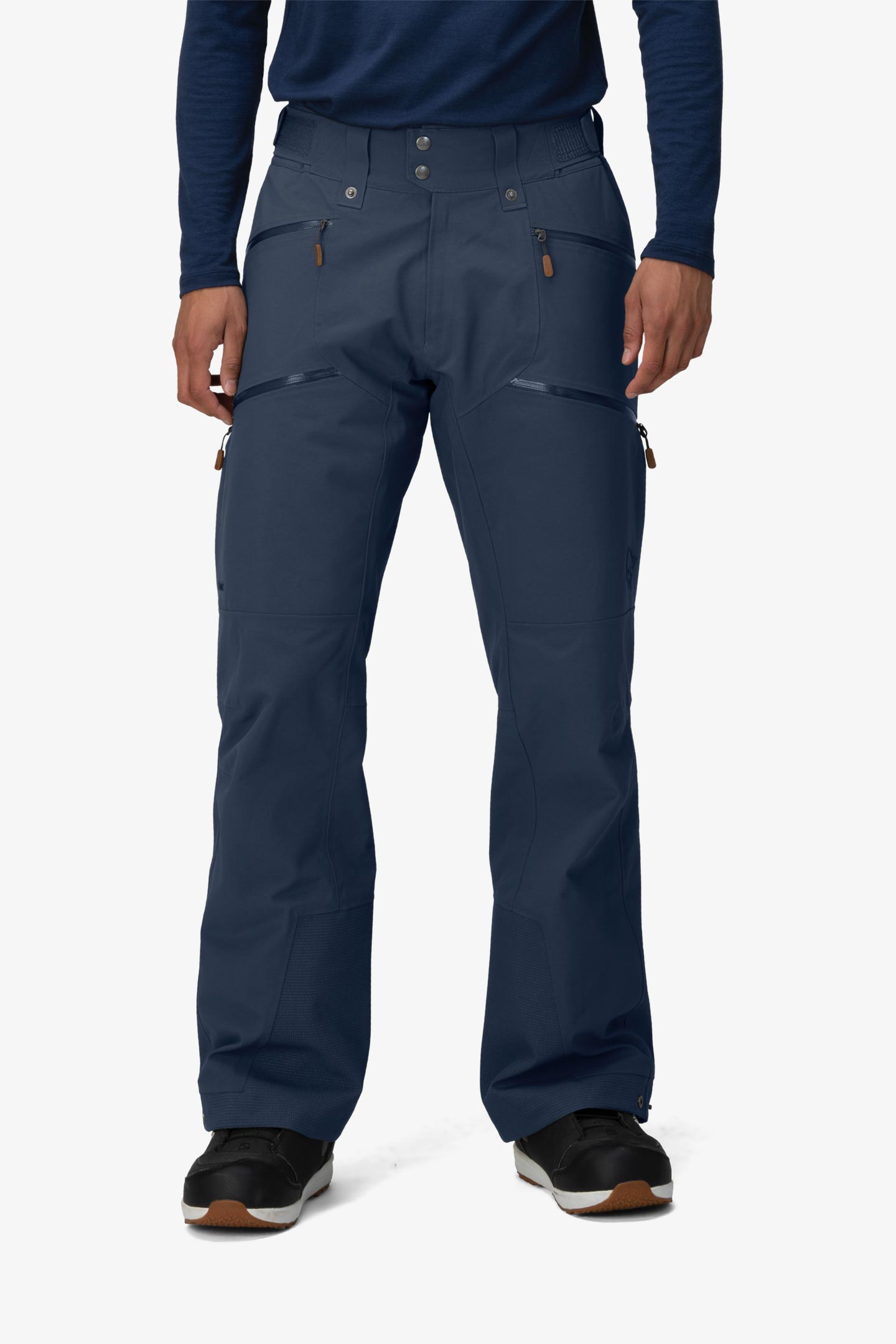 tamok Gore-Tex thermo40 Pants (M) | フルマークスストア-北欧