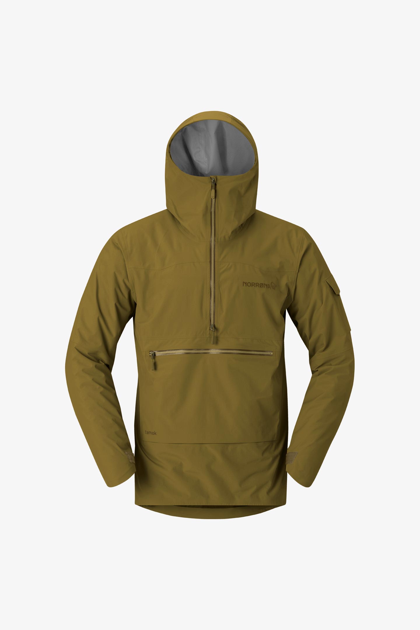 tamok dri1 Anorak (M) | フルマークスストア-北欧アウトドア用品