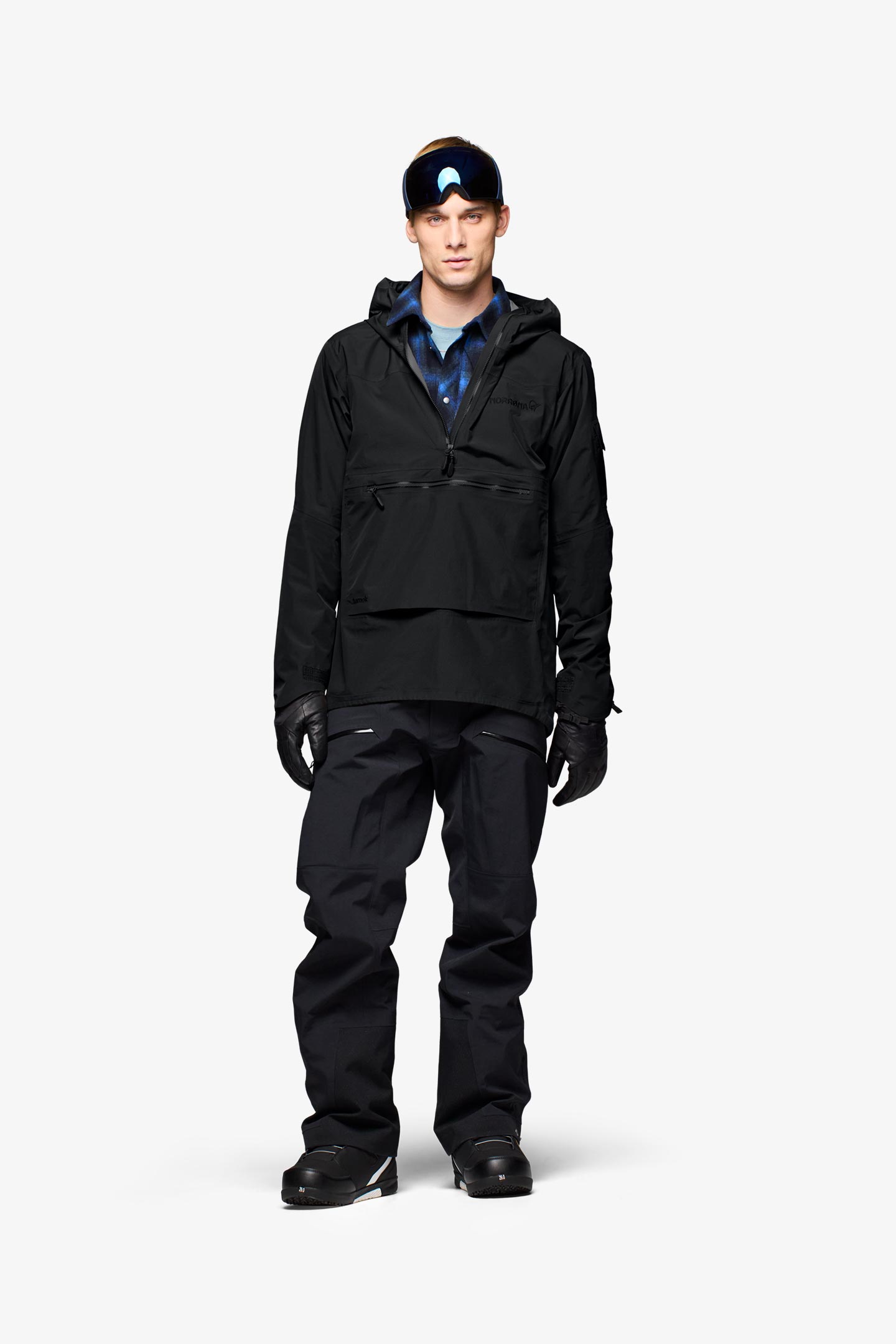 tamok dri1 Anorak (M) | フルマークスストア-北欧アウトドア用品