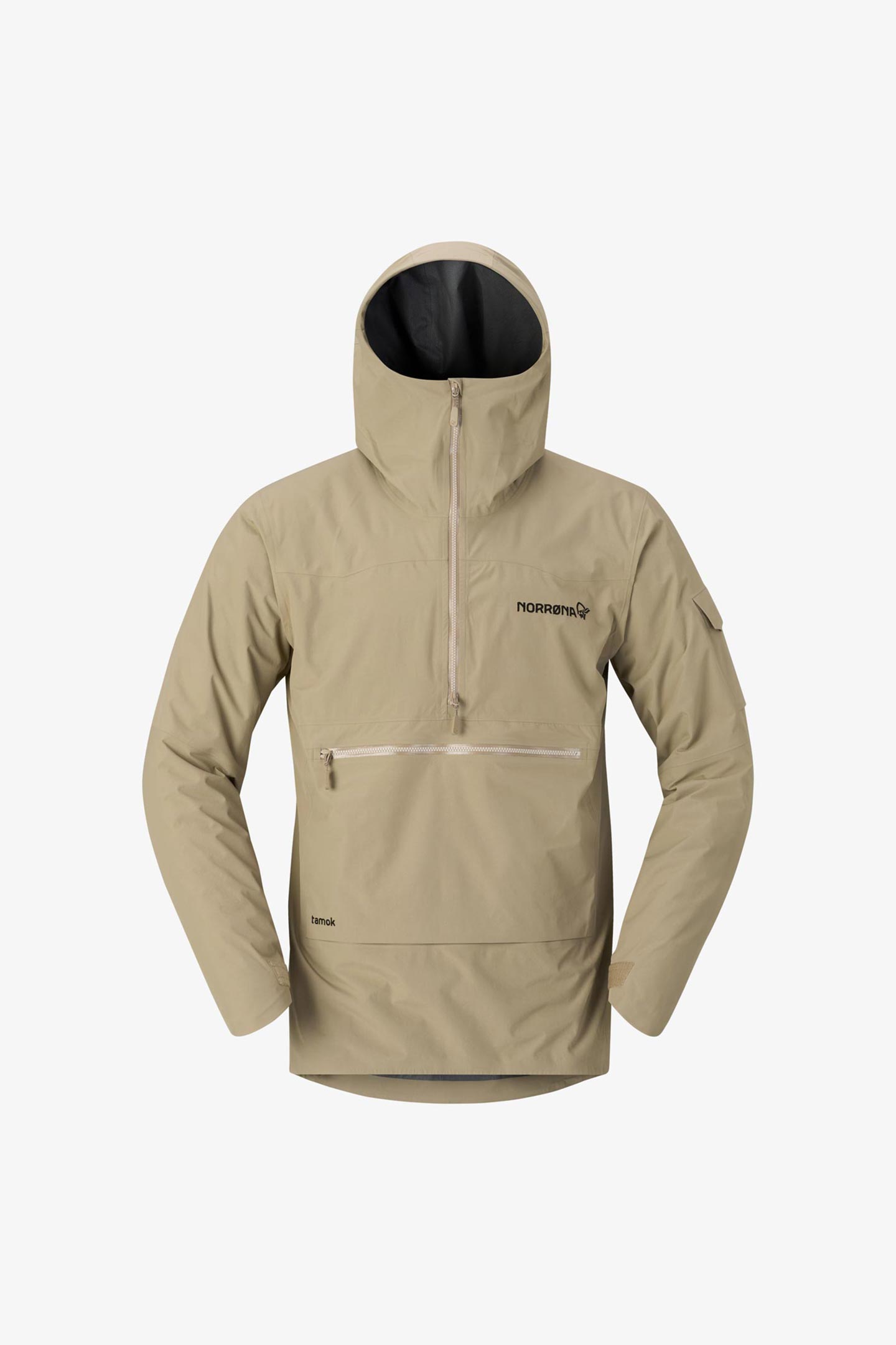 tamok dri1 Anorak (M) | フルマークスストア-北欧アウトドア用品