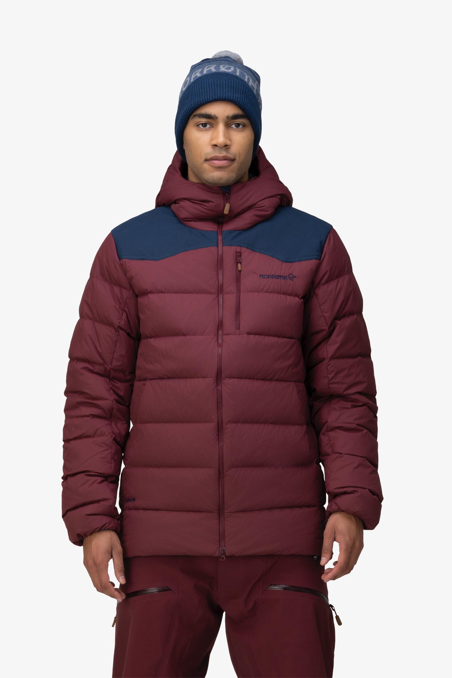 tamok down750 Jacket (M) | フルマークスストア-北欧アウトドア用品